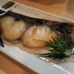 ふく田 - さわら西京焼き