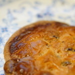 ア コテ パティスリー - 料理写真:2015.12 メリメロ（920円）