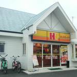 ほっかほっか亭 - 