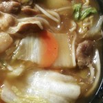 ほっかほっか亭 - 360円(税込)