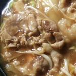 ほっかほっか亭 - 料理写真:八宝菜