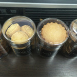 アカサカフェ - 