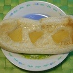 ベーカー バイツェン - 料理写真:2015.11