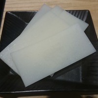 瓢斗 四条烏丸店 - しゃぶもち(追加した分)