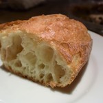 キャトルラパン　神戸三宮 - ■フランスパンは欠かせませんな～