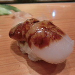 天寿し - ホタテ