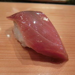 天寿し - 赤身づけ