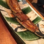 ぬりや - 特上 鰻重