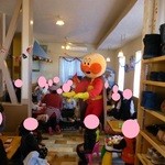 ドレミ♪カフェ・バンビーナ - キッズルームのイベント風景