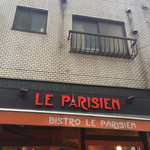 LE PARISIEN - お店の外観