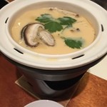 ぬりや - 茶碗蒸し