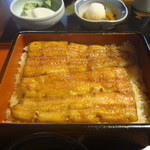 五代目 野田岩 - 