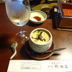 五代目 野田岩 - 