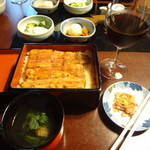 五代目 野田岩 - 