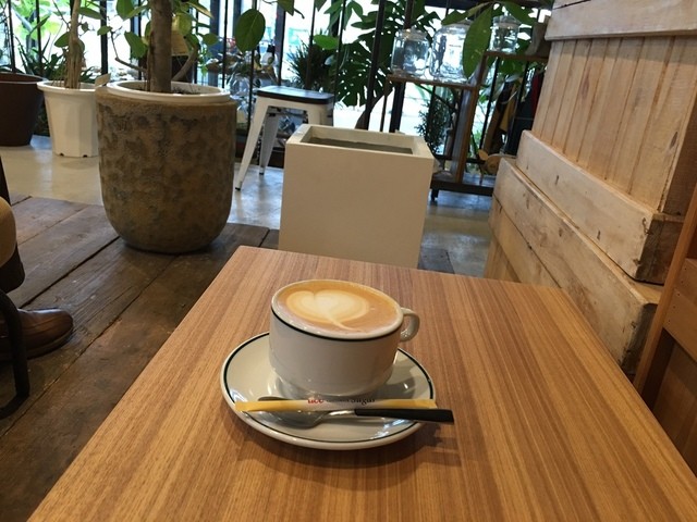 閉店 ボタニカ Botanica 東松江 カフェ 食べログ