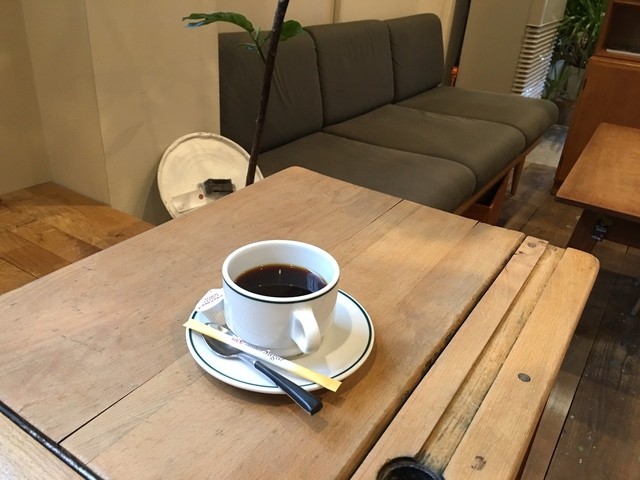 閉店 ボタニカ Botanica 東松江 カフェ 食べログ