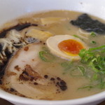 いっぷくラーメン - 