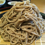 蕎麦正まつい - 