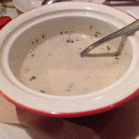 24/7 restaurant - スープ