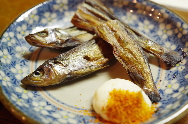 oodako ueno okachimachi yushima oden tabelog
