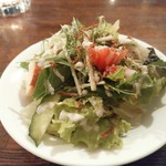 Lamp - ミニサラダ