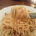 Lamp - いろんな旨味と程よい塩味でうまうま！