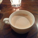 Lamp - ホットコーヒー４５０円