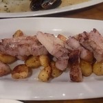 エスト ディ ズッパ - 