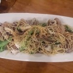 エスト ディ ズッパ - 