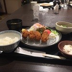 ごはん屋 旬 - 