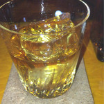 BAR HAVANA - シェリーなラム（笑）