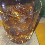 BAR HAVANA - 熟成ロンサカ