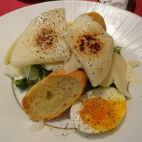 びいどろ 銀座店 - 201512★