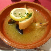 びいどろ 銀座店 - 201512