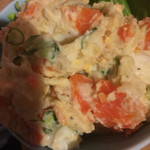 岸田屋 - 手作り感満載