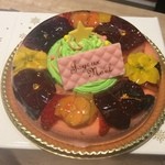 花のババロア ハバロ ラゾーナ川崎店 - ブーケ ド ノエル