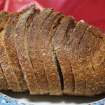 ベッカライ ビオブロート - フォルコンブロート