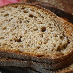 ベッカライ ビオブロート - フォルコンブロート