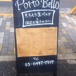 Porto Bello - 