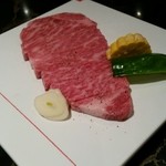 前沢牛ステーキ9,000円