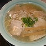 Naniwa Noodles & Soups - 