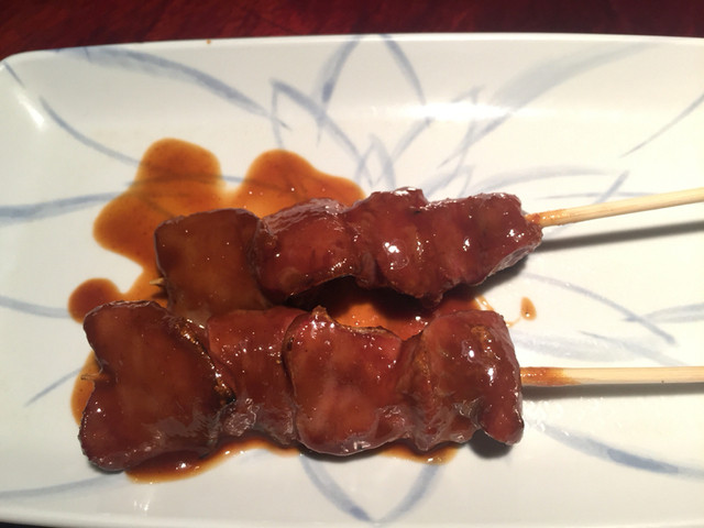 鳥十 - 十和田市（居酒屋）の写真