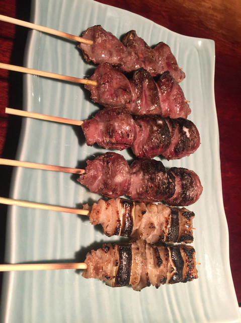 鳥十 - 十和田市（居酒屋）の写真