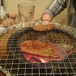 お気軽焼肉 正 - 