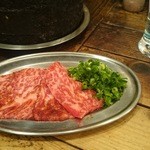 お気軽焼肉 正 - 