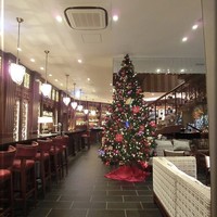アルタビスタガーデン  - 店内　ロビー