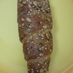 プレッツエルクロワッサン