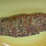 プレッツエルクロワッサン