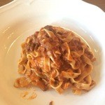 トラットリア・アルベロ - ランチＢ