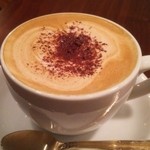 カザーナ・コーヒー - カカオラテ(フルーティー)